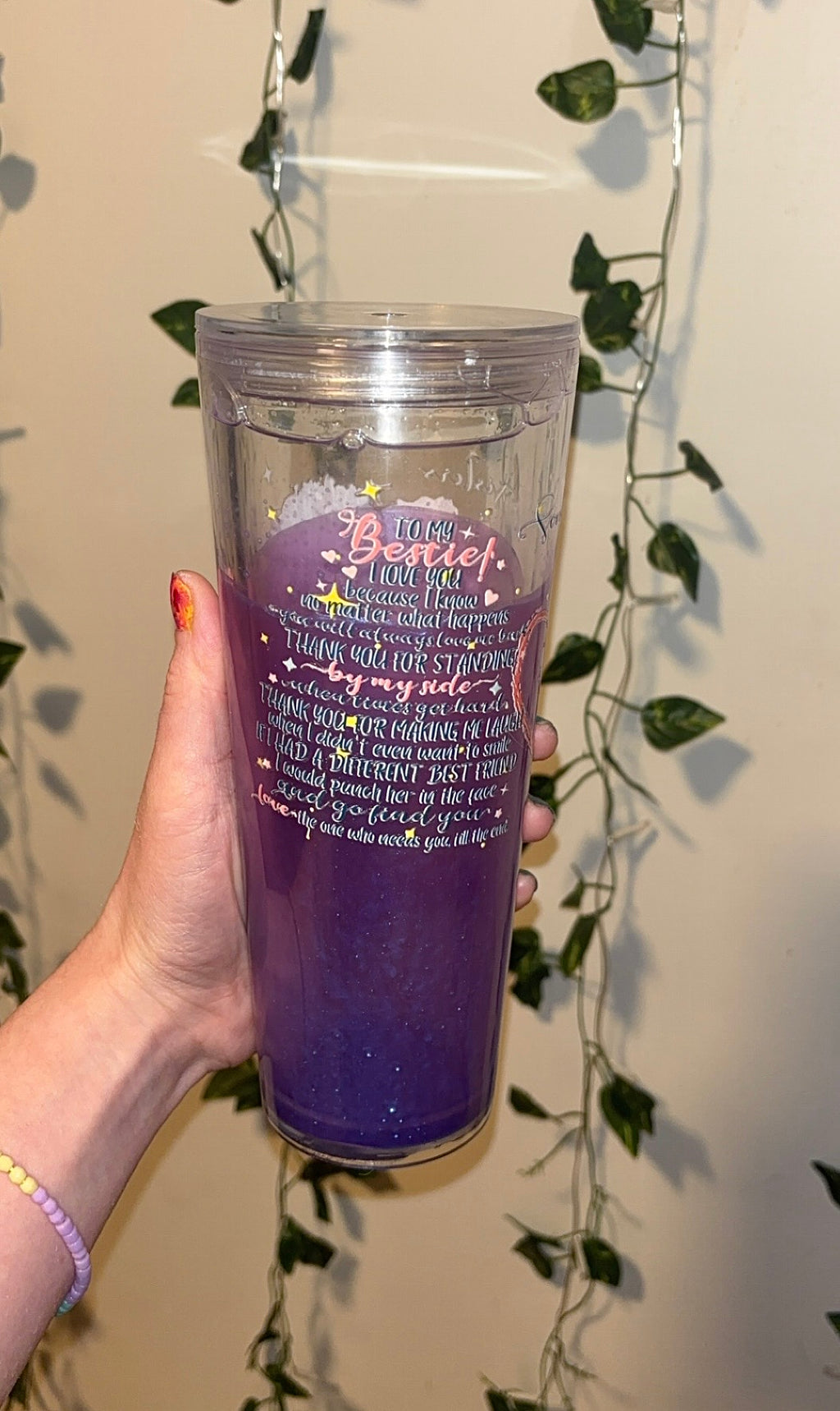 24 oz Soul Sisters