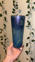 24 oz Zodiac Stars