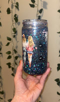 16 oz Sister Forever