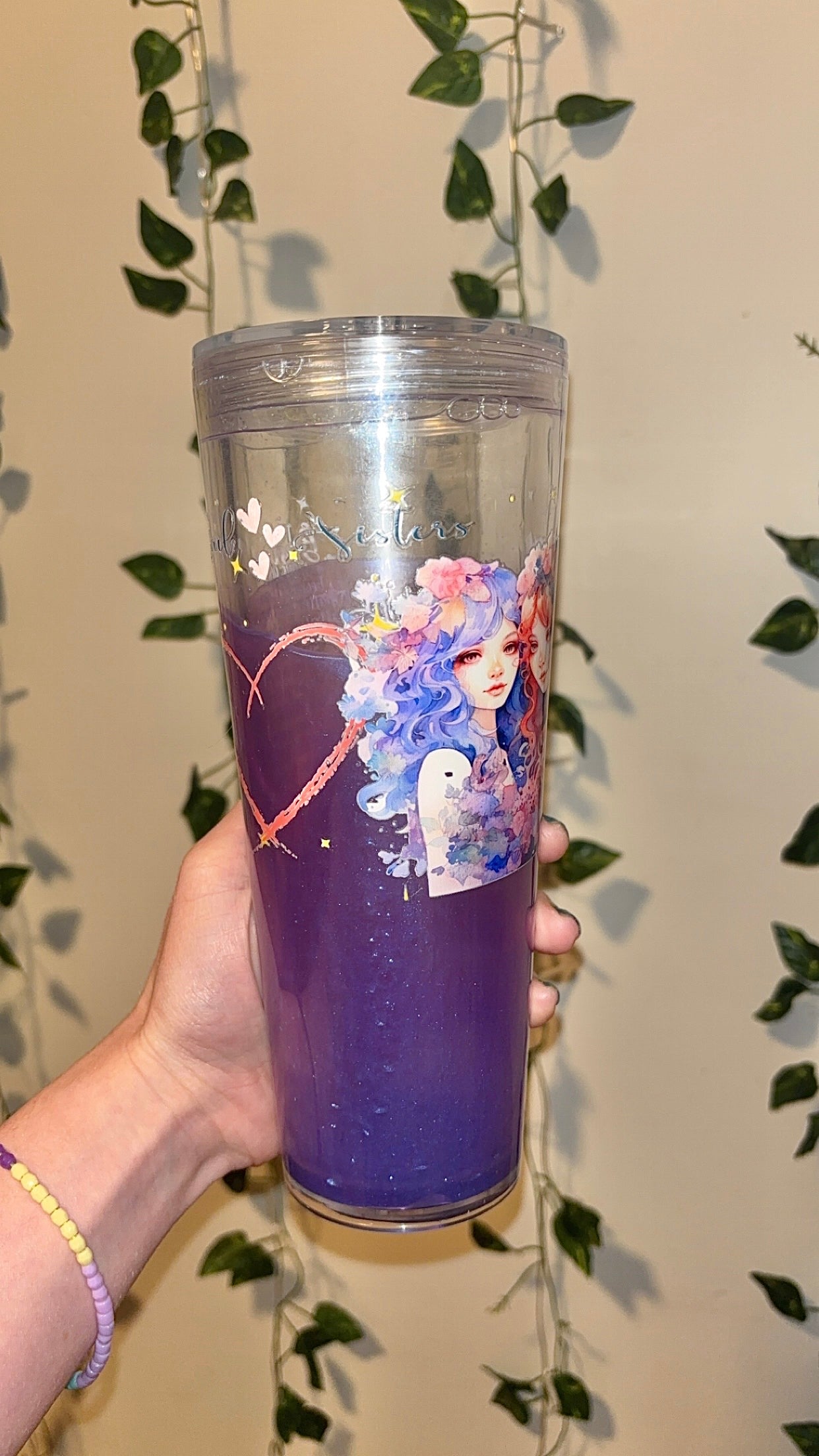 24 oz Soul Sisters