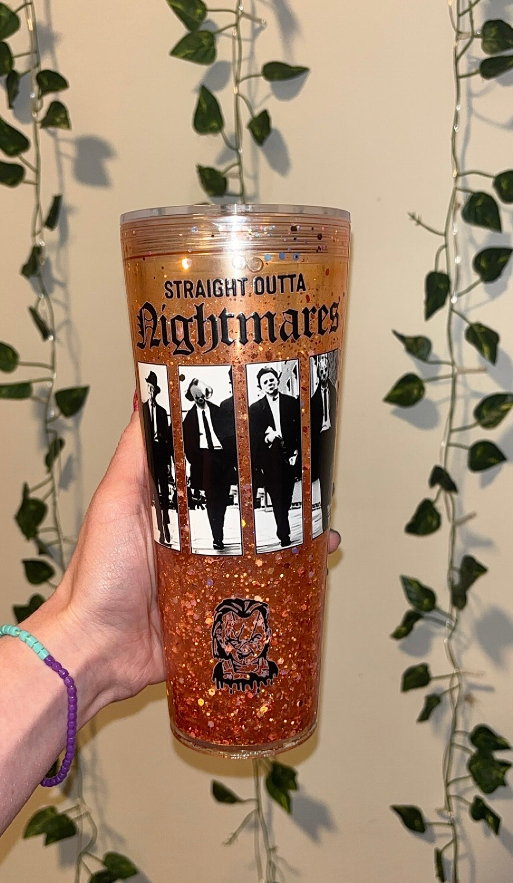 24 oz Straight Outta