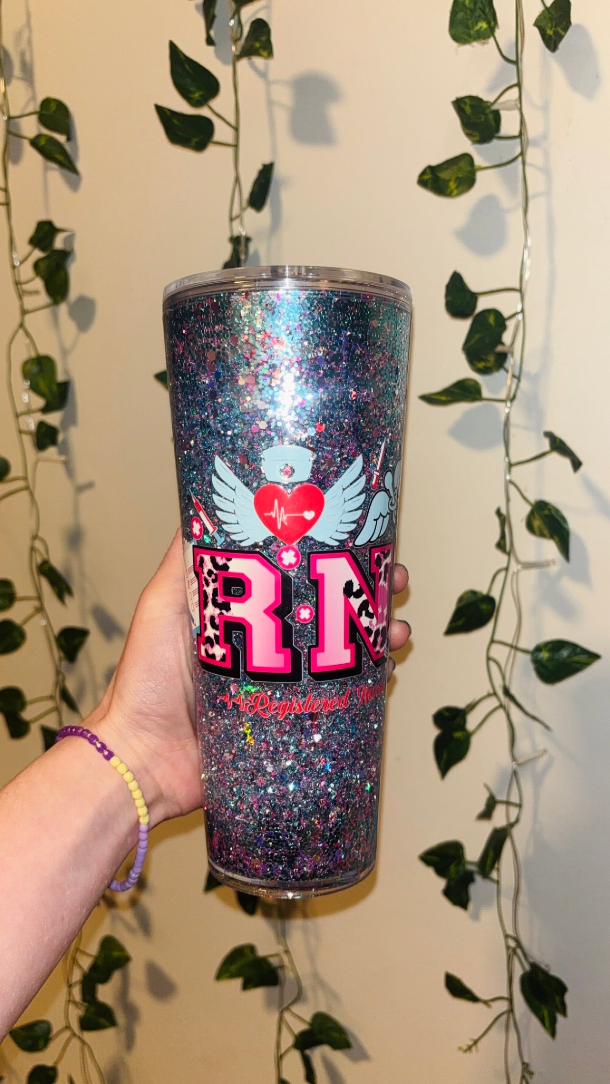24 oz RN cup