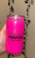16 oz Ephesians 2:10