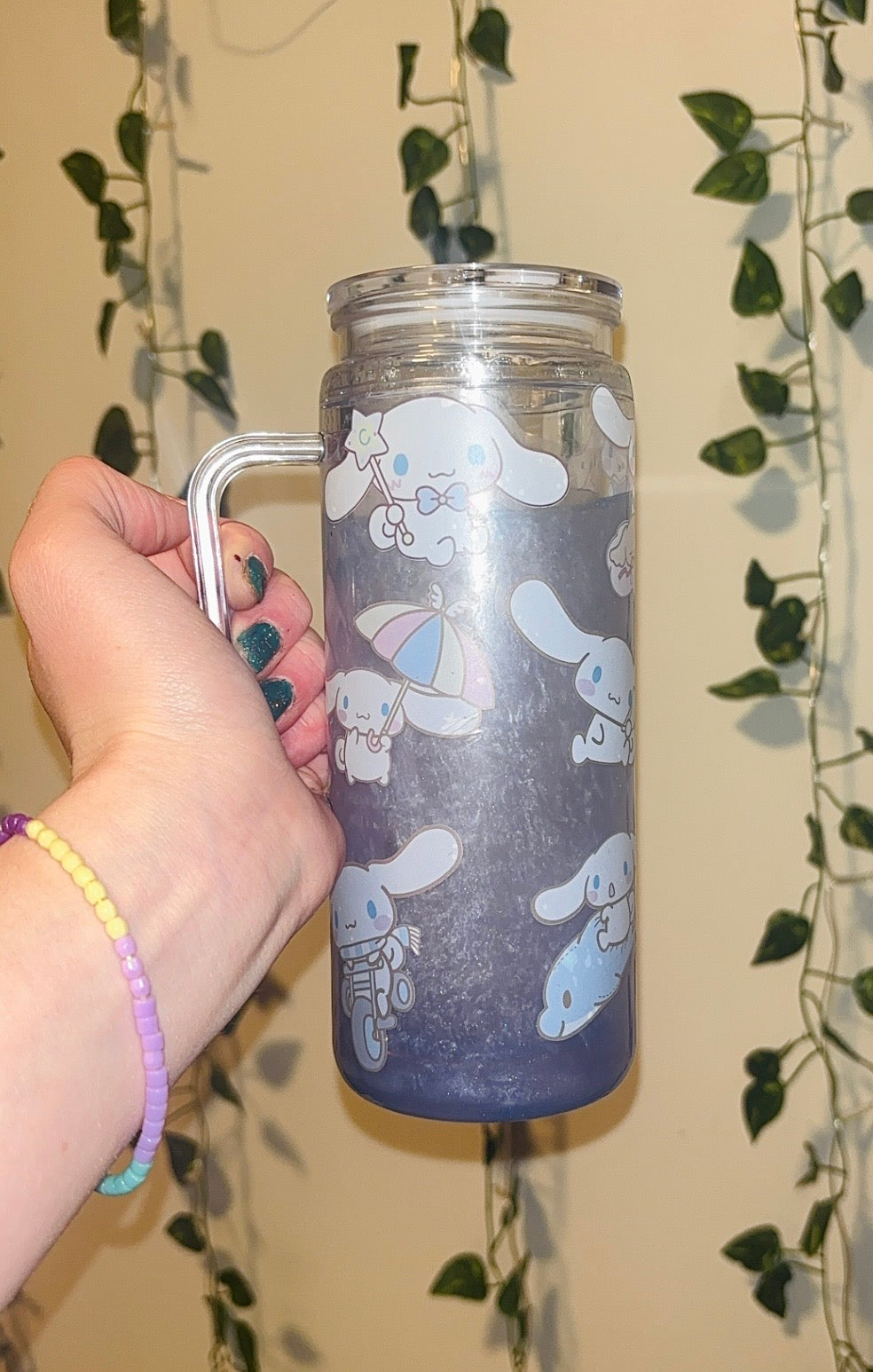 20 oz Cinnamoroll