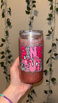 16 oz Pink Out 2